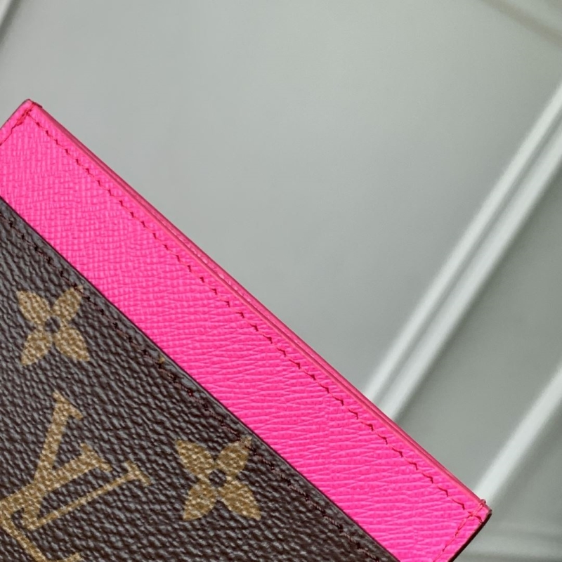 LV Wallets